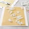 12 Pack: Mr. & Mrs. Wedding Stickers by Recollections™
